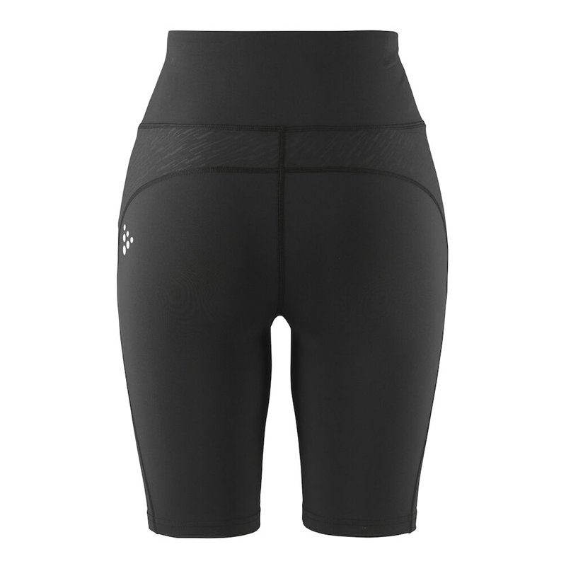 Craft Rush 2.0 Short Tights W Damen