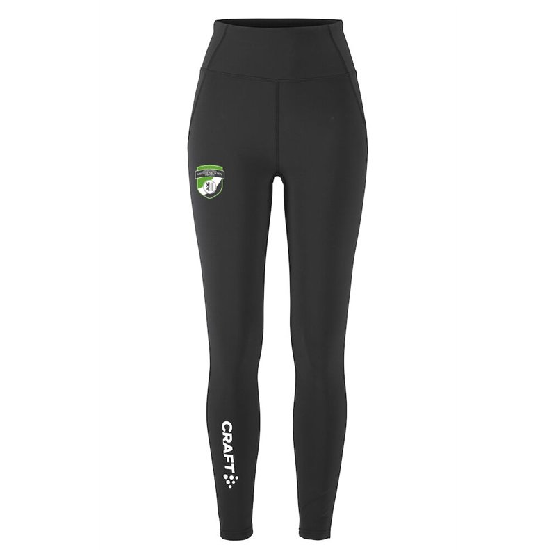 Craft Rush 2.0 Tights W Damen