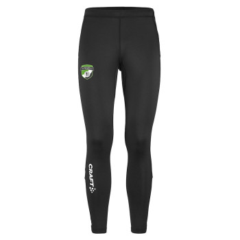 Craft Rush 2.0 Zip Tights M Herren