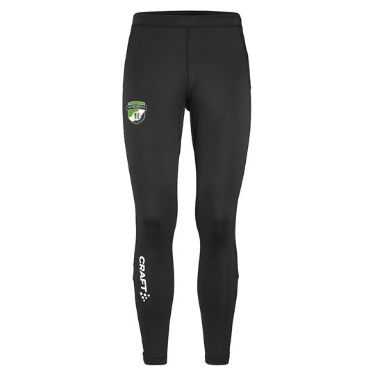 Craft Rush 2.0 Zip Tights M Herren