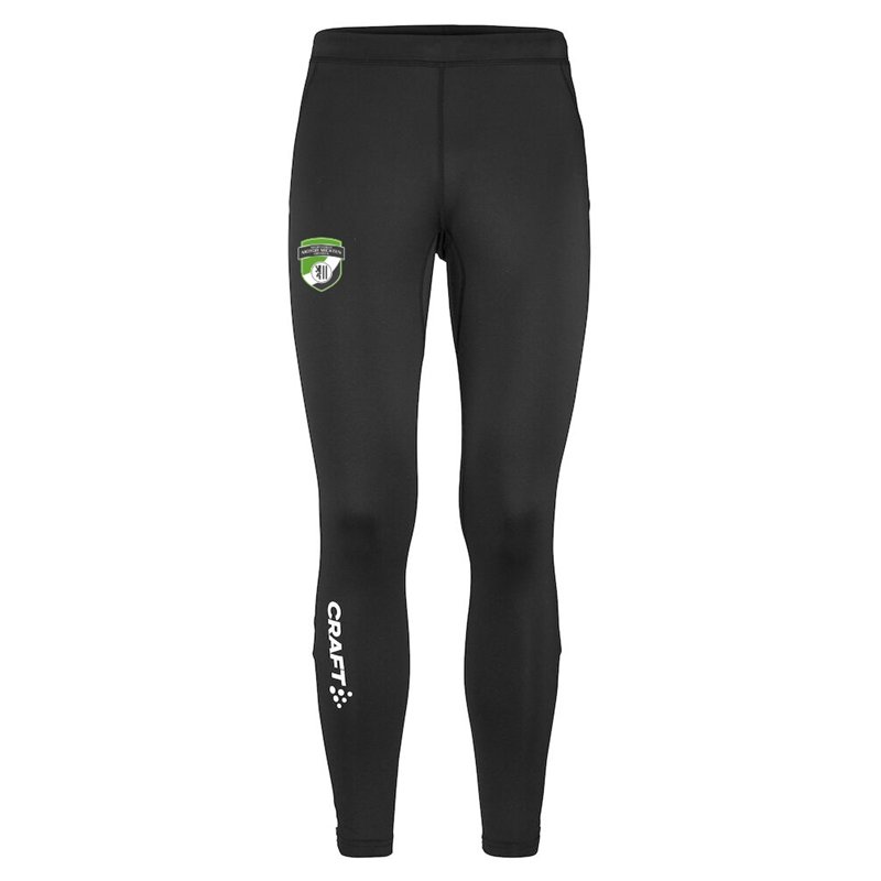 Craft Rush 2.0 Zip Tights M Herren