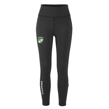 Craft Rush 2.0 Zip Tights W Damen
