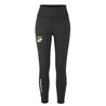 Craft Rush 2.0 Zip Tights W Damen