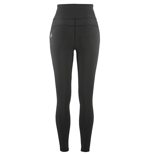 Craft Rush 2.0 Zip Tights W Damen