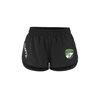 Craft Rush 2.0 Marathon Shorts W Damen