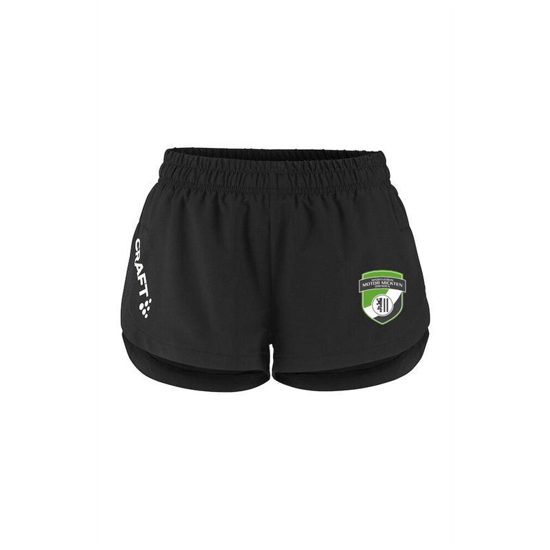 Craft Rush 2.0 Marathon Shorts W Damen