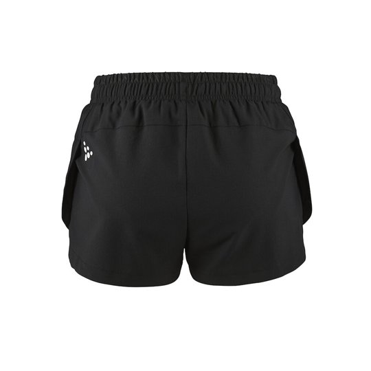 Craft Rush 2.0 Marathon Shorts W Damen