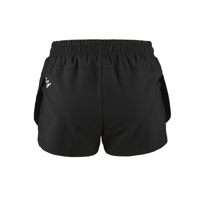 Craft Rush 2.0 Marathon Shorts W Damen