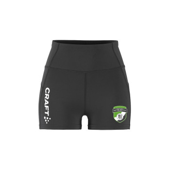 Craft Rush 2.0 Hot Pant W Damen