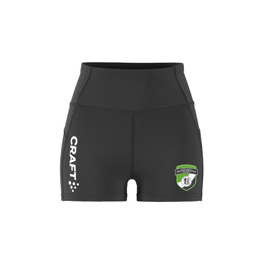 Craft Rush 2.0 Hot Pant W Damen