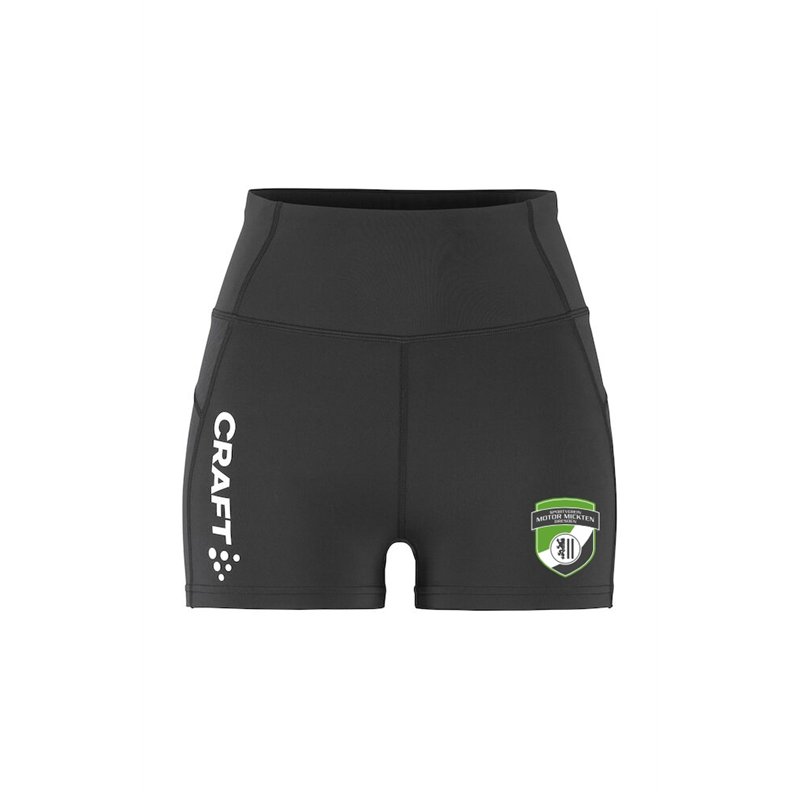Craft Rush 2.0 Hot Pant W Damen
