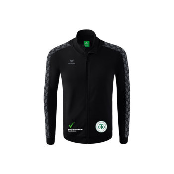 Erima Essential Team Tracktop Jacke Erwachsene