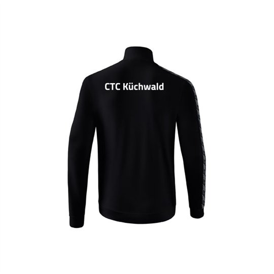 CTC Küchwald Kinder  Tracktop Jacke