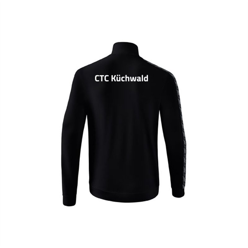 CTC Küchwald Kinder  Tracktop Jacke
