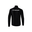 CTC Küchwald Kinder  Tracktop Jacke