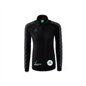 Erima Essential Team Tracktop Jacke Damen