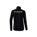 CTC Küchwald Damen  Tracktop Jacke