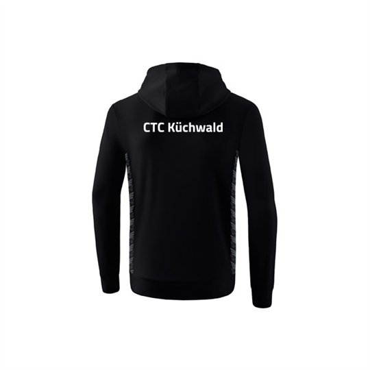 CTC Küchwald Kinder  Kapuzensweat