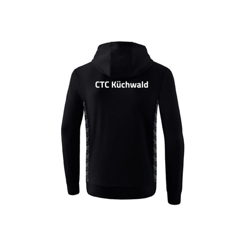 CTC Küchwald Kinder  Kapuzensweat