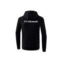 CTC Küchwald Herren  Kapuzensweat