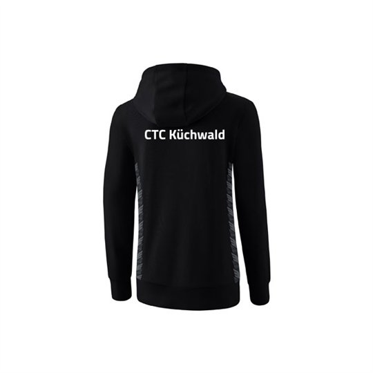 CTC Küchwald Damen  Kapuzensweat