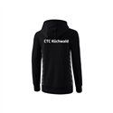 CTC Küchwald Damen  Kapuzensweat