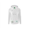 Erima Essential Team Kapuzensweat Damen