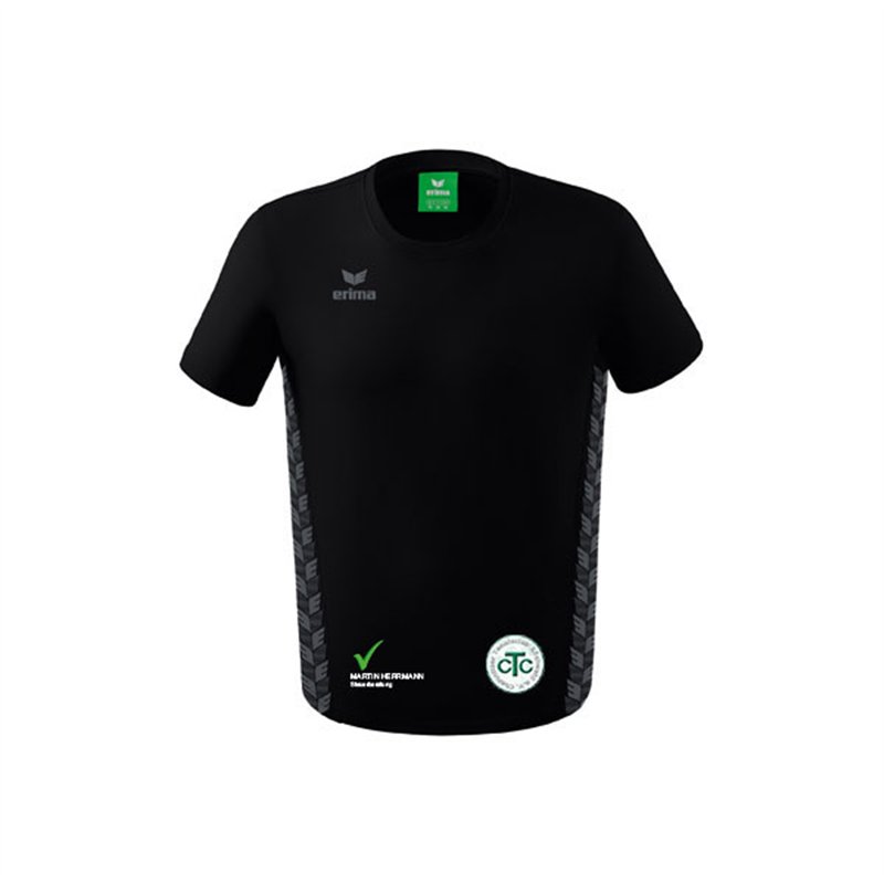 Erima Essential Team T-Shirt Kinder