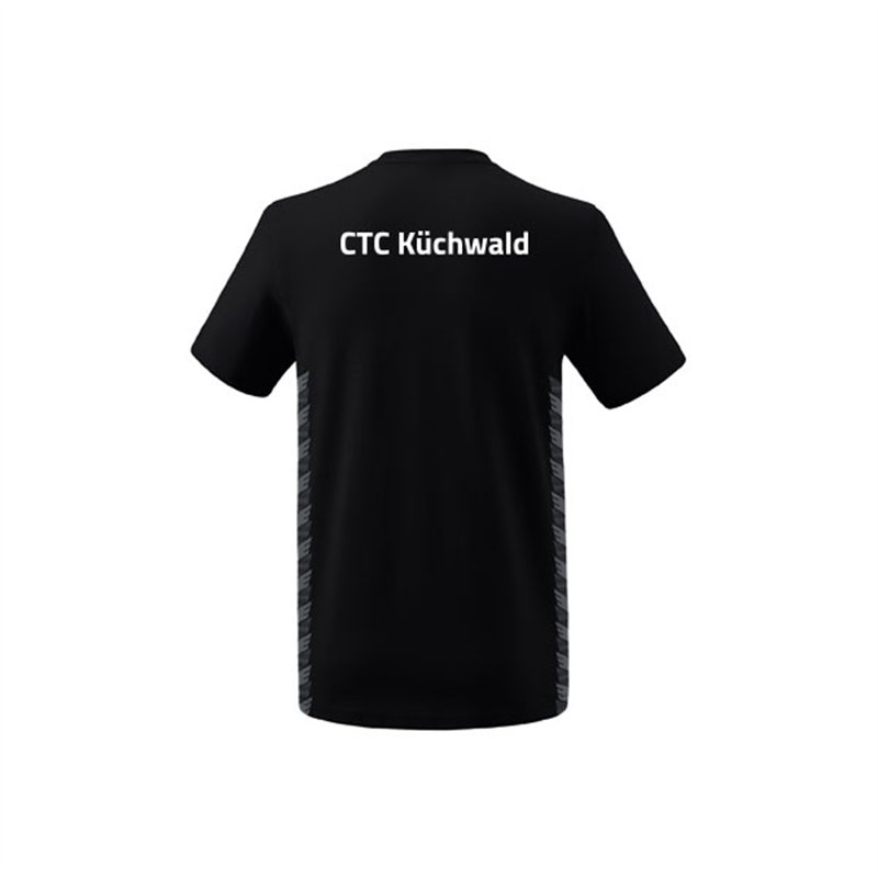 Erima Essential Team T-Shirt Kinder
