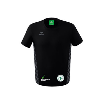 Erima Essential Team T-Shirt Erwachsene