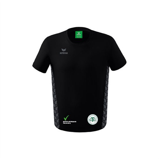 Erima Essential Team T-Shirt Erwachsene