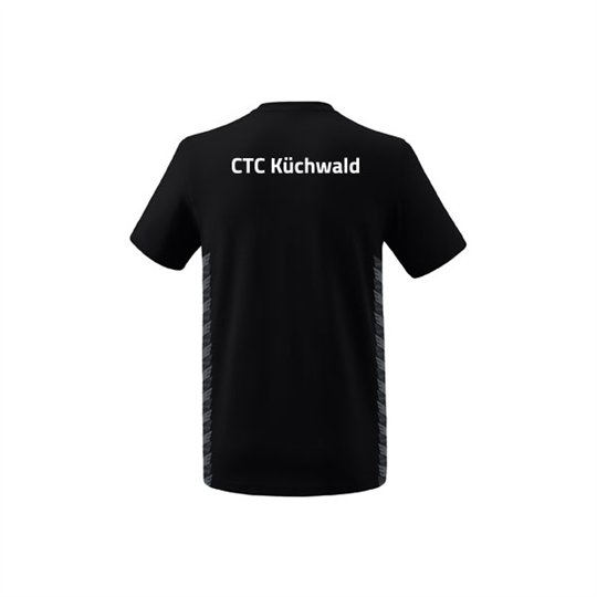 Erima Essential Team T-Shirt Erwachsene