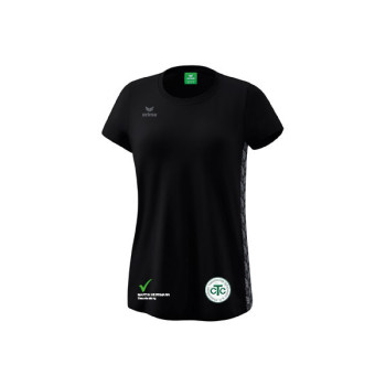 Erima Essential Team T-Shirt Damen