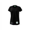 Erima Essential Team T-Shirt Damen
