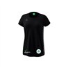 Erima Essential Team T-Shirt Damen