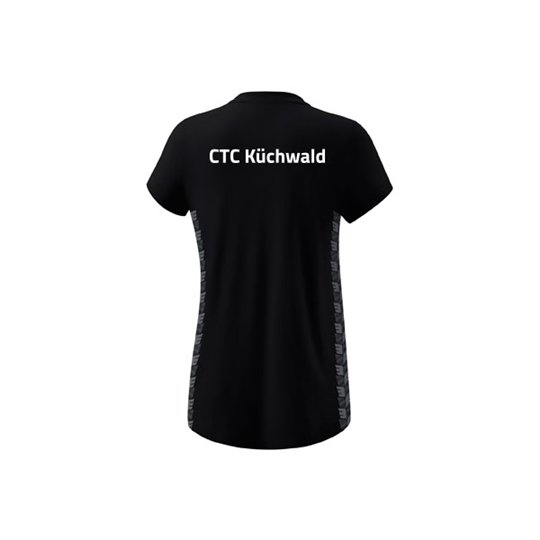 CTC Küchwald Damen  T-Shirt