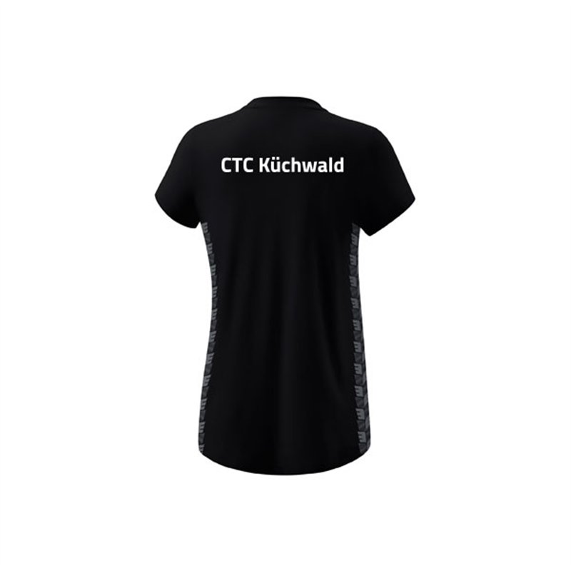 CTC Küchwald Damen  T-Shirt