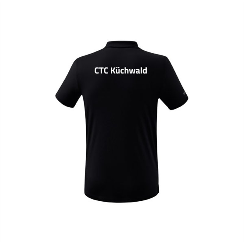 CTC Küchwald Herren Funktionspolo
