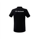 CTC Küchwald Herren Funktionspolo