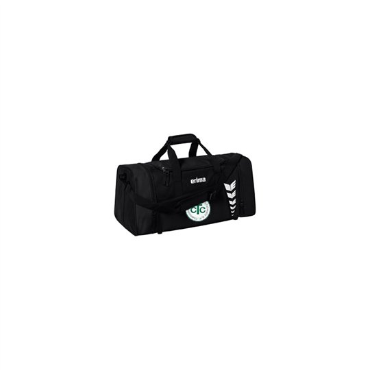 CTC Küchwald  Sporttasche schwarz