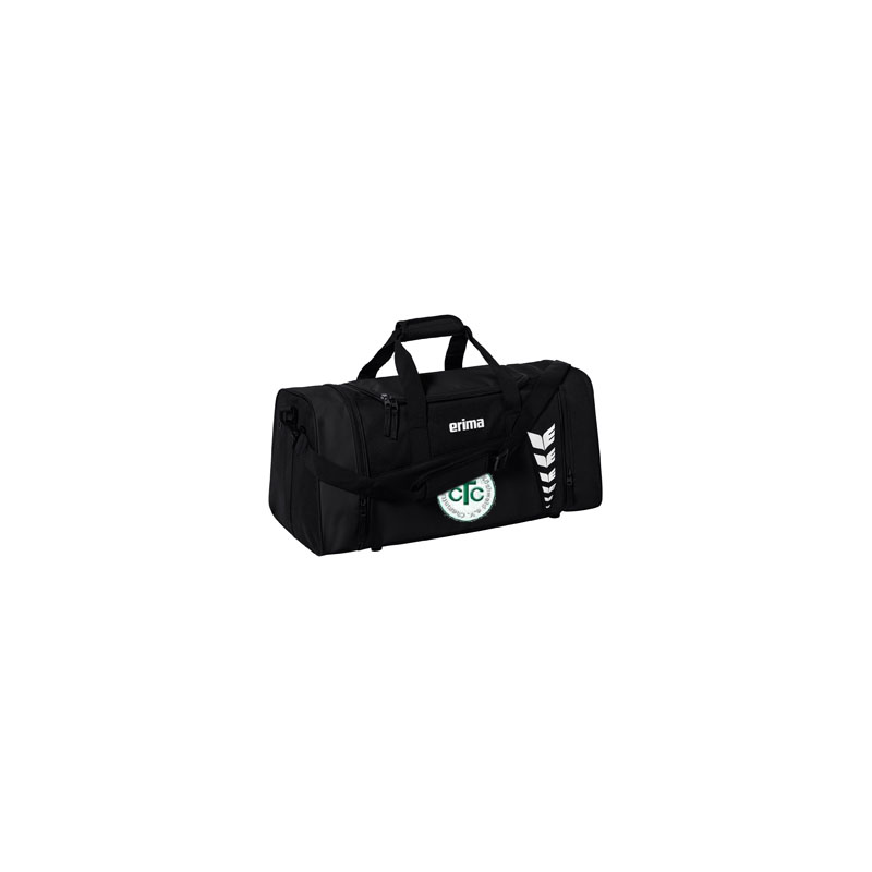 CTC Küchwald  Sporttasche schwarz