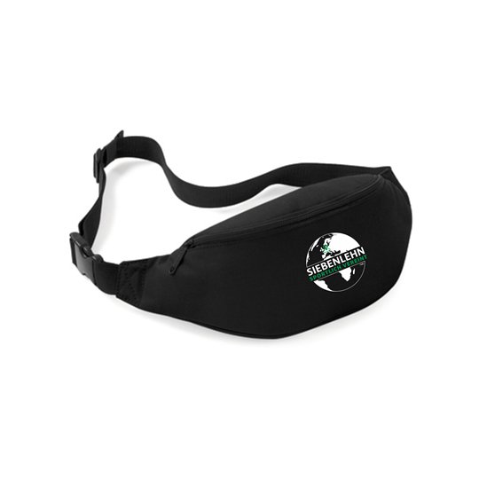 Siebenlehner SV  Bauchtasche "Weltkugel"