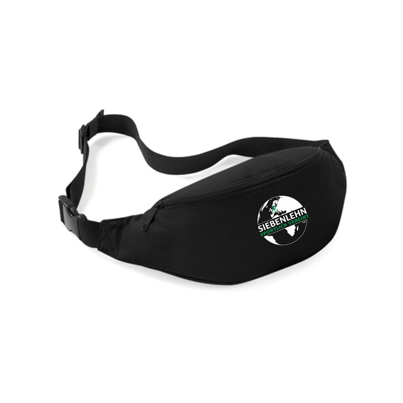 Siebenlehner SV  Bauchtasche "Weltkugel"