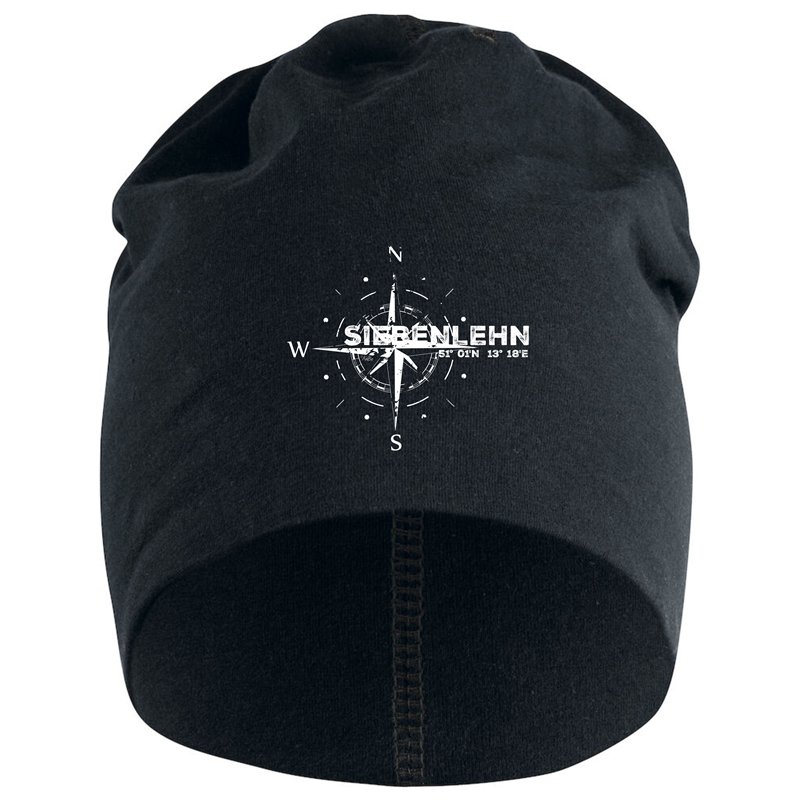 Siebenlehner SV  Beanie