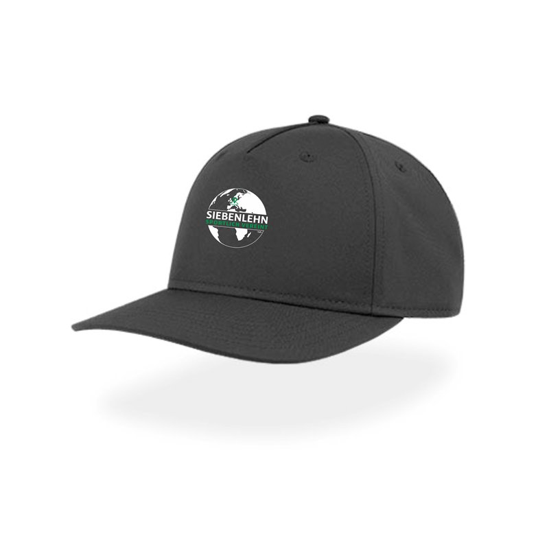 Siebenlehner SV  Base Cap "Weltkugel"