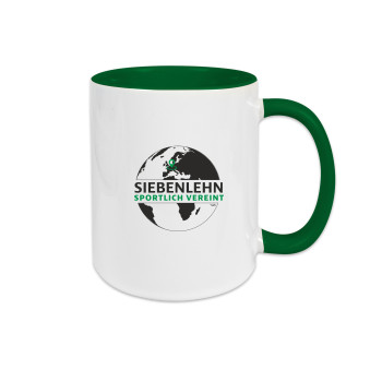 Siebenlehner SV  Tasse