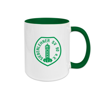 Siebenlehner SV  Tasse