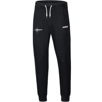 JAKO Jogginghose Base mit Bündchen Kinder