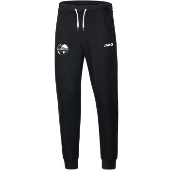 JAKO Jogginghose Base mit Bündchen