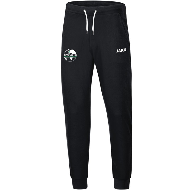 JAKO Jogginghose Base mit Bündchen